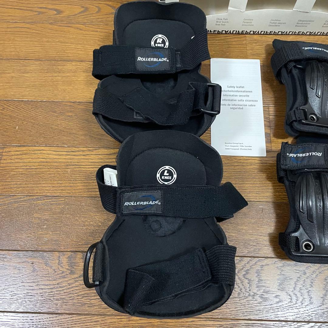 ROLLERBLADE URBAN GEAR ローラーブレイドアーバンギア