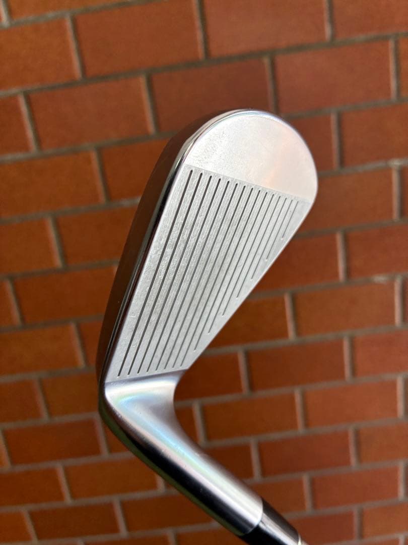 ベーやん様　Srixon ZX5MK2アイアンセット 7本 4からPw