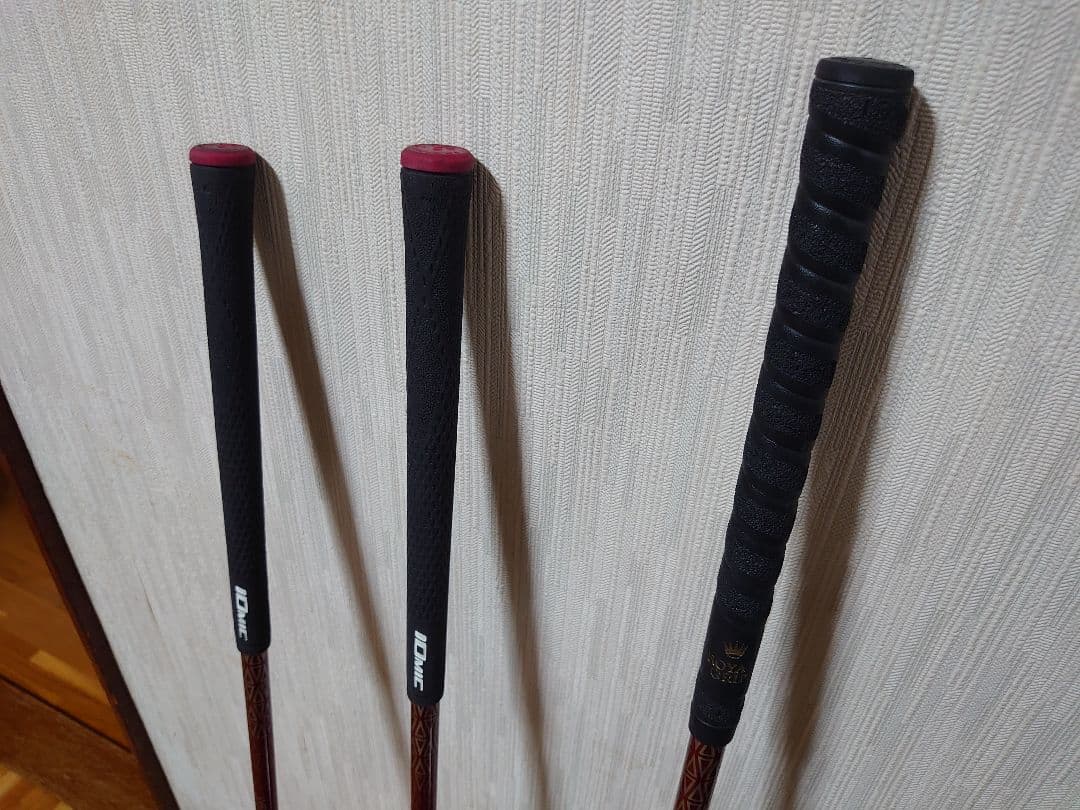 初心者でも飛ばしたい！アダムスゴルフ XTD DR.3w.5w.セット！