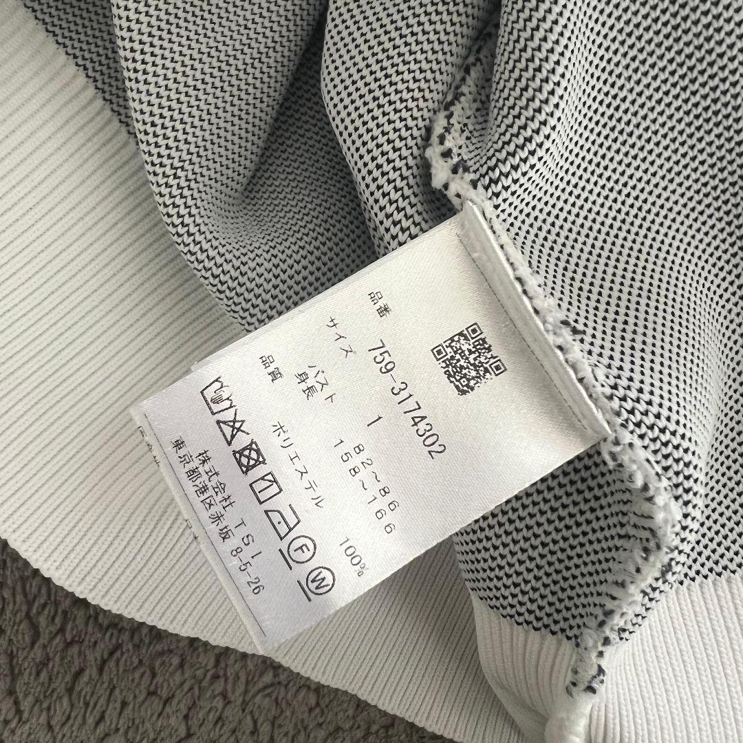 マスターバニーエディション　サマーニット　セーター　半袖　パーリーゲイツ　ゴルフ