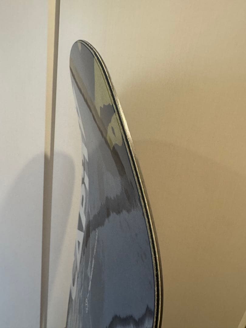 25-26 CAPiTA DOA スノーボード 152cm