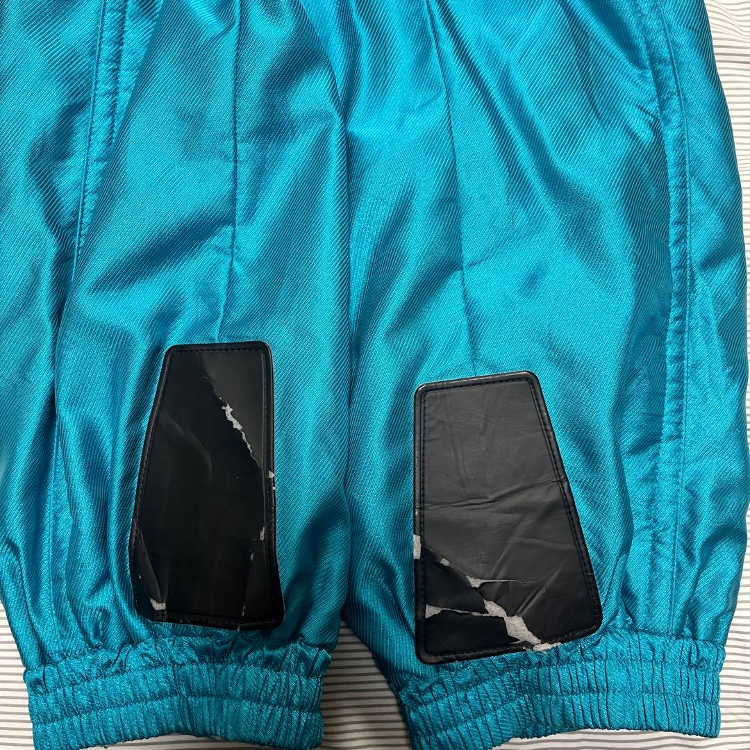 スキー DESCENTE vintage ski suits