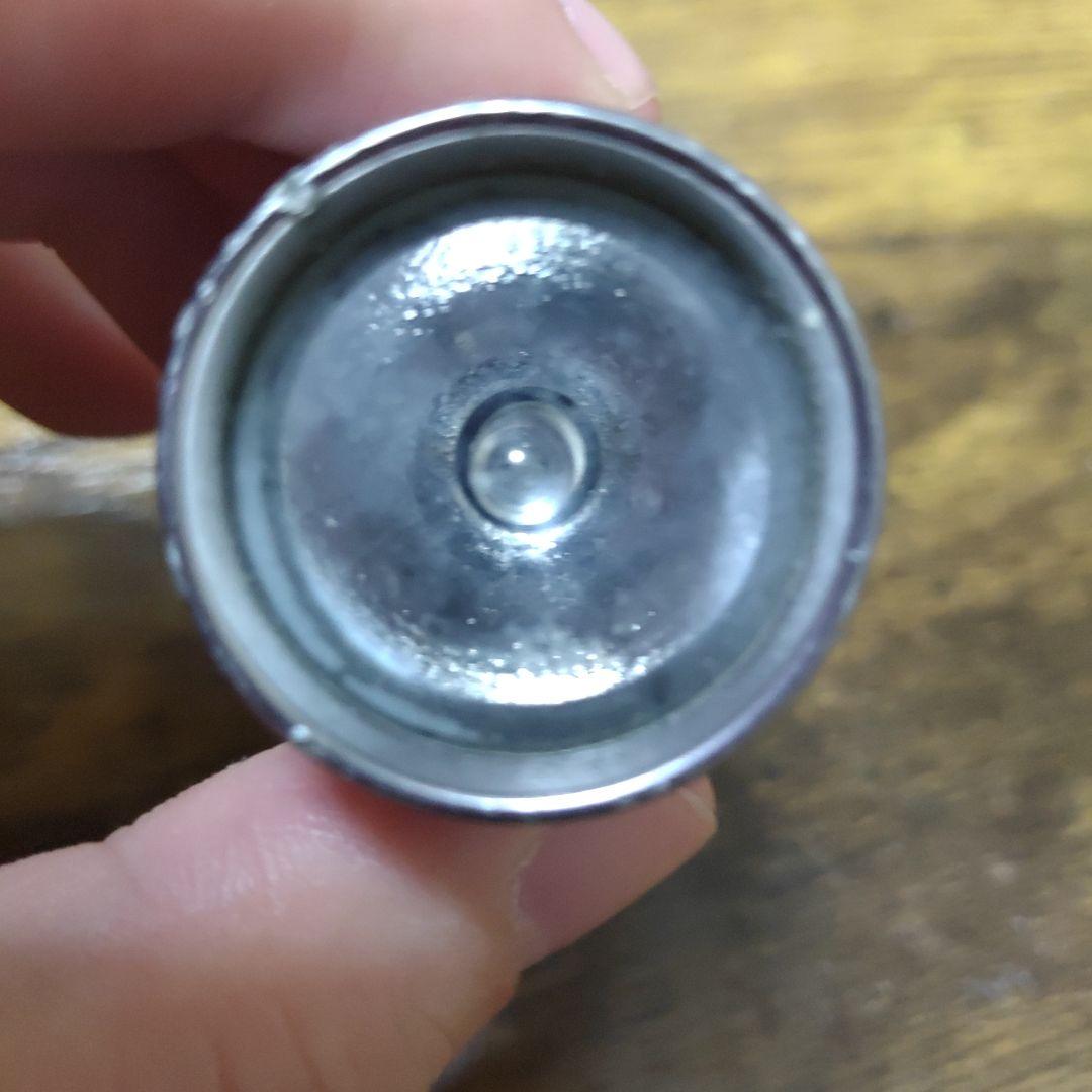 SureFire E1 Executive 懐中電灯