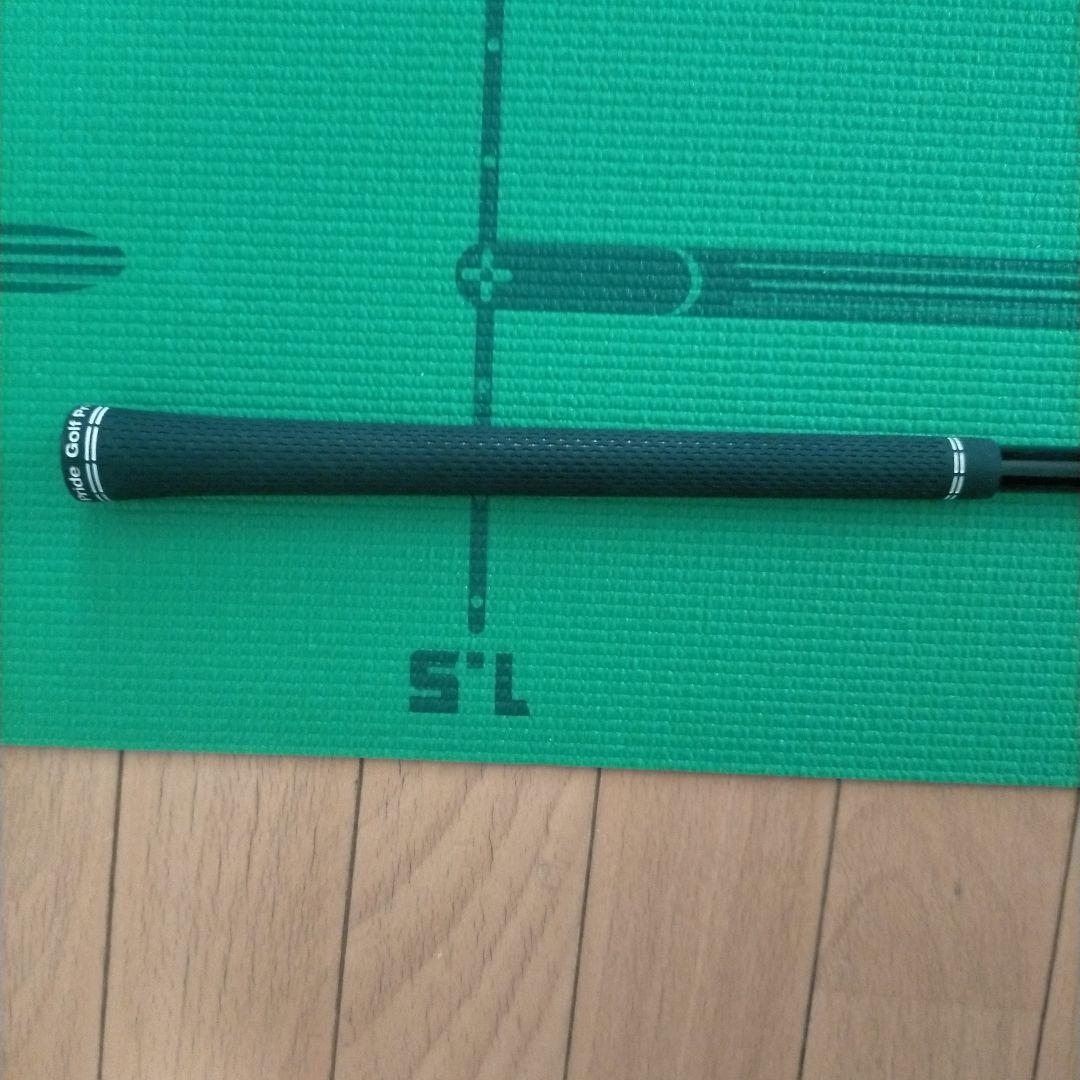 PING ALTA J CB シャフト g430Max 5ウッド用