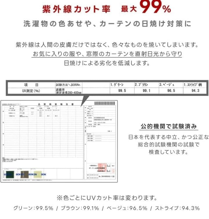 リビングアウト 物干し竿付きオーニング 日よけ アーム伸縮タイプ つ236