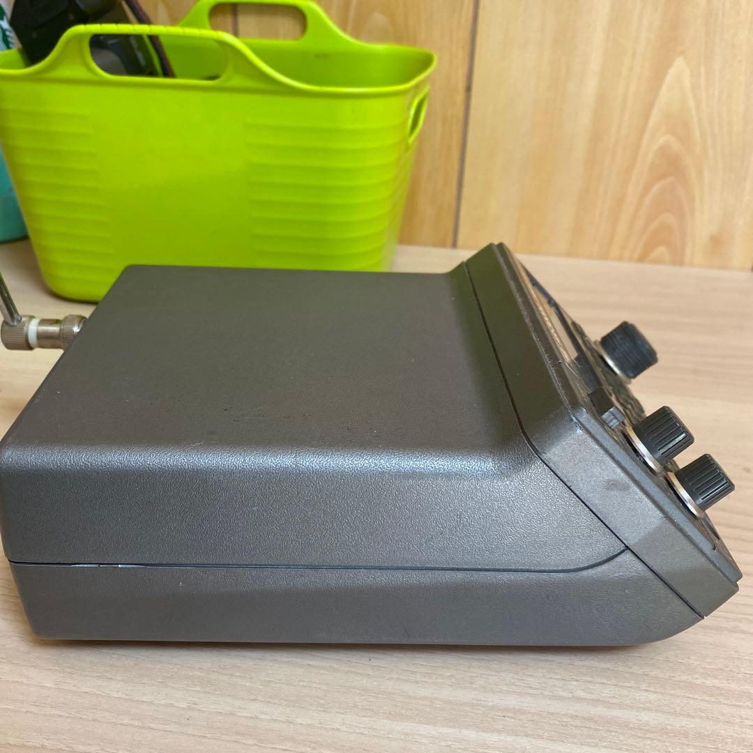 AOR AR-3000A コミュニケーション受信機本体のみジャンク
