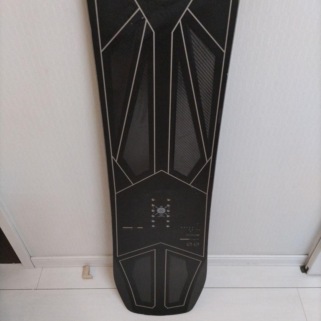 Ride ライド スノーボード 155cm　超美品