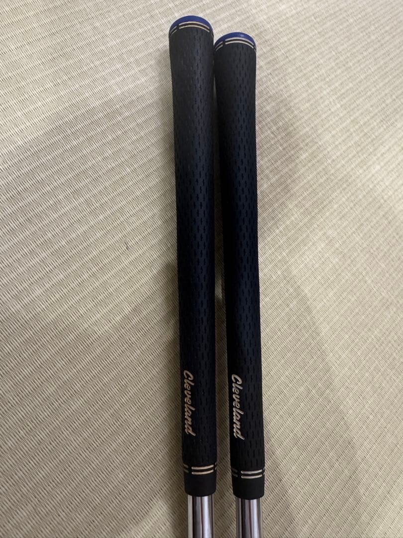 Cleveland RTX-3 ウェッジ 52度 56度