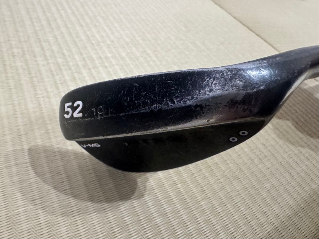 Cleveland RTX-3 ウェッジ 52度 56度