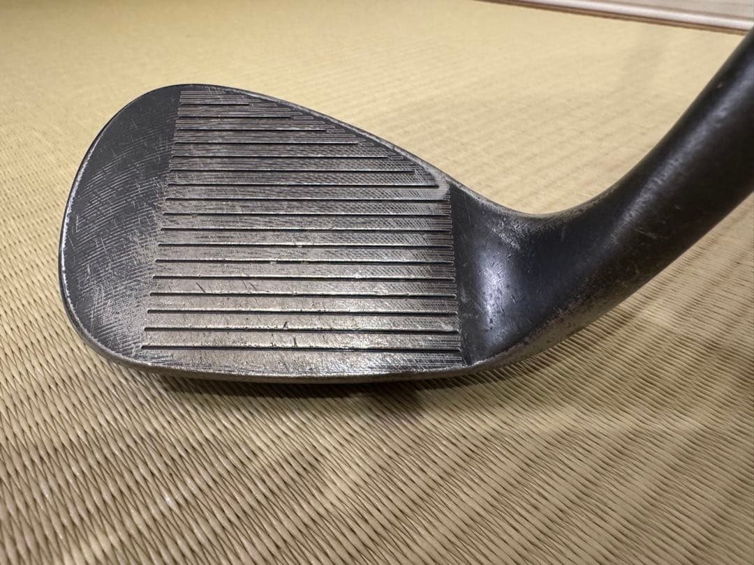 Cleveland RTX-3 ウェッジ 52度 56度