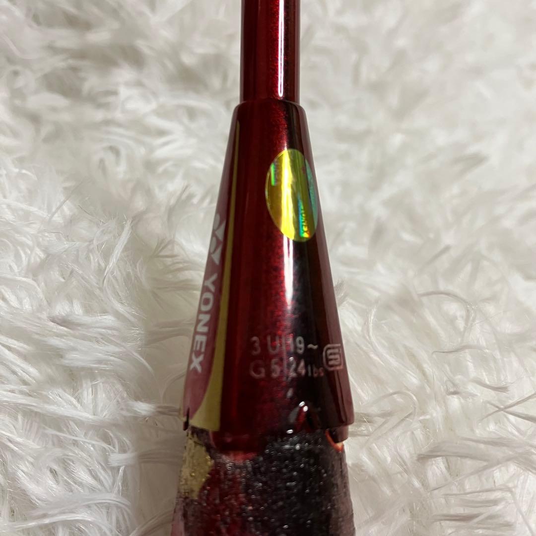 【良品/廃盤】ヨネックス アークセイバー10 ARCSABER10 3UG5