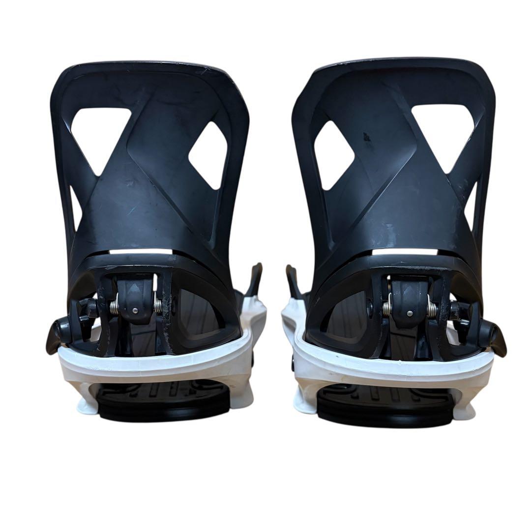 BURTON StepOn Mサイズ 2019-20モデル ビンディング