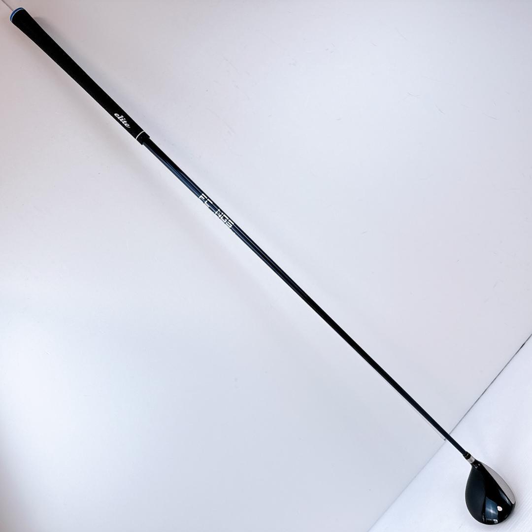 ロマロ　Ray　タイプR　フェアウェイウッド　FW5（18°）／NGS　レイ