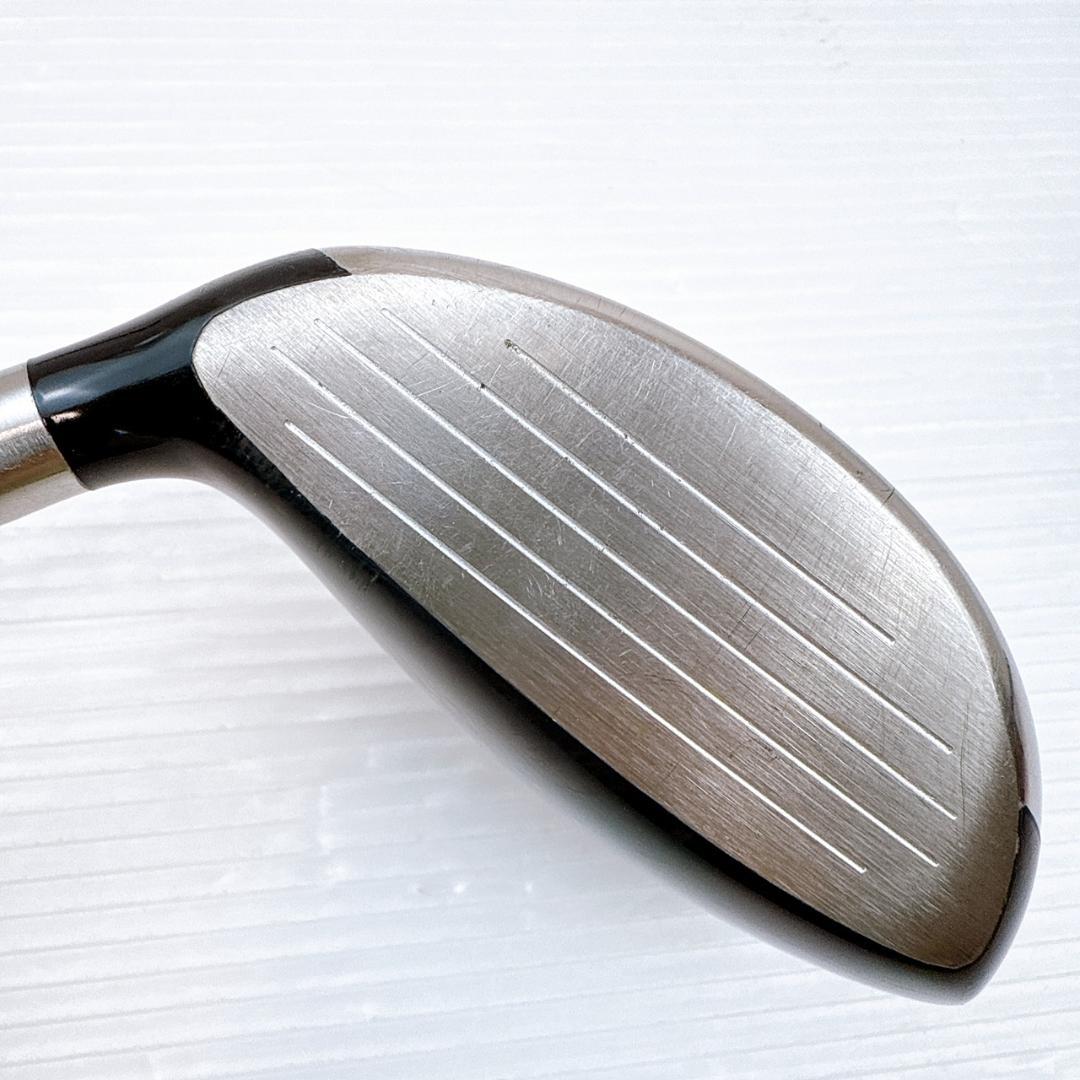 ロマロ　Ray　タイプR　フェアウェイウッド　FW5（18°）／NGS　レイ
