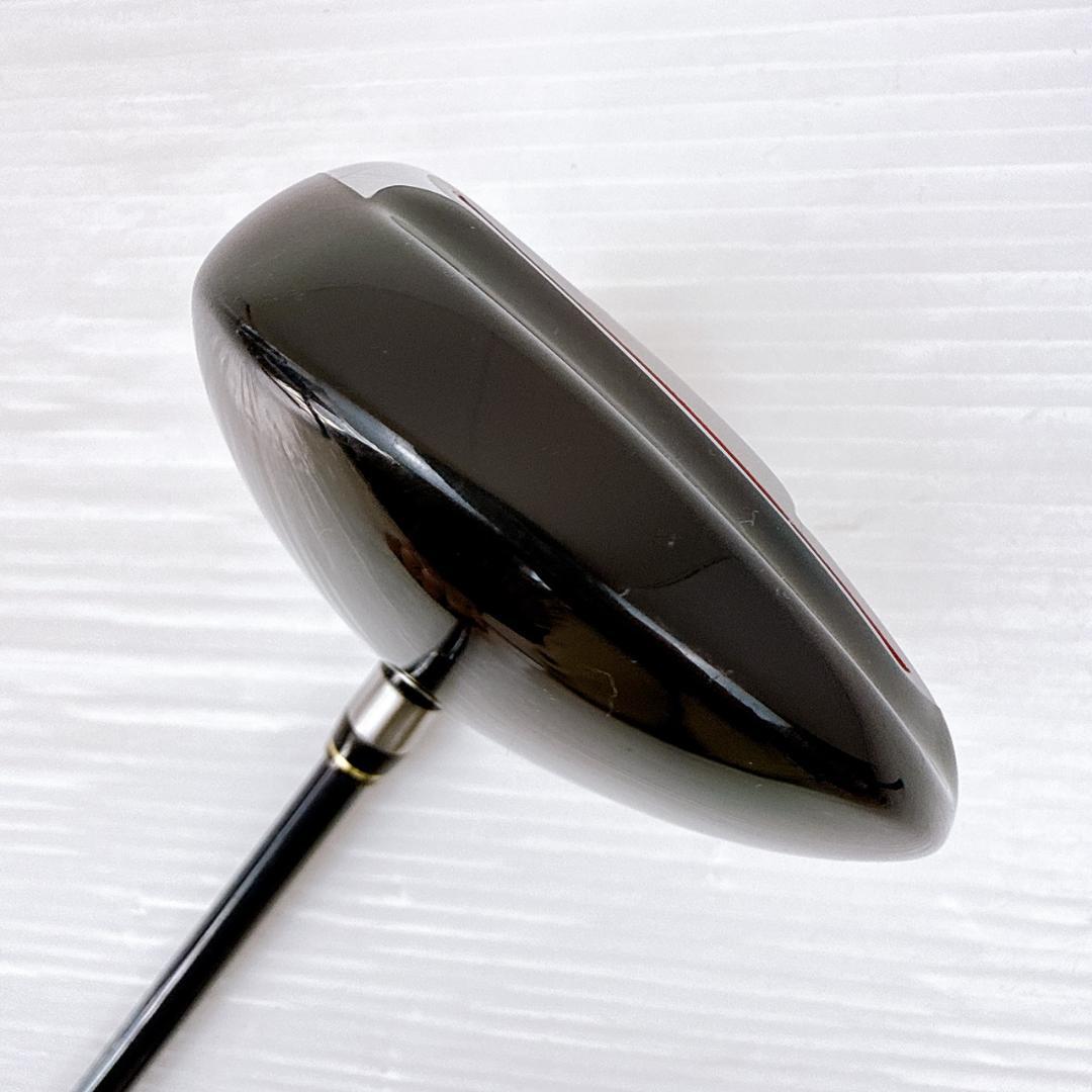 ロマロ　Ray　タイプR　フェアウェイウッド　FW5（18°）／NGS　レイ