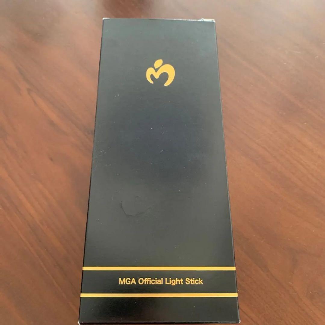ミュージシャン Mrs.GREEN APPLE MGA Official Light Stick