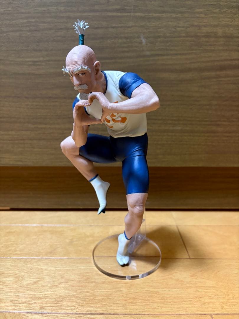 ハンターハンター 一番くじ フィギュア キメラアント編 まとめ売り 箱・台座あり