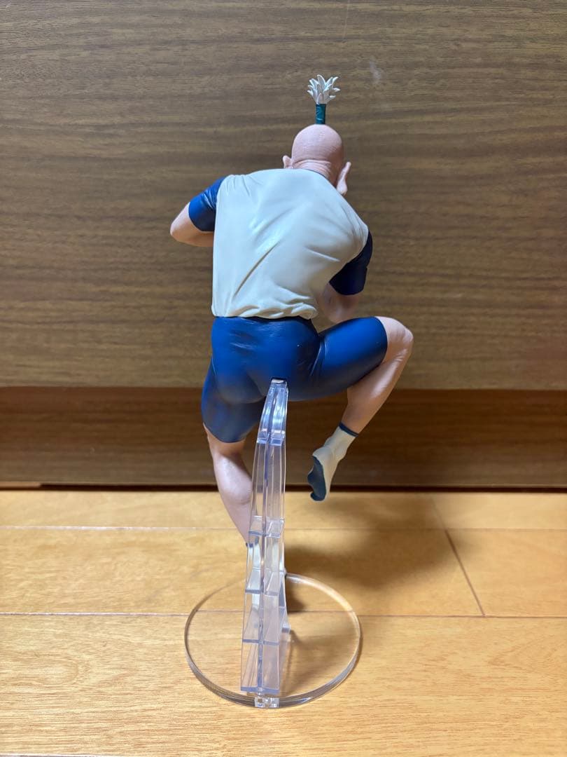 ハンターハンター 一番くじ フィギュア キメラアント編 まとめ売り 箱・台座あり