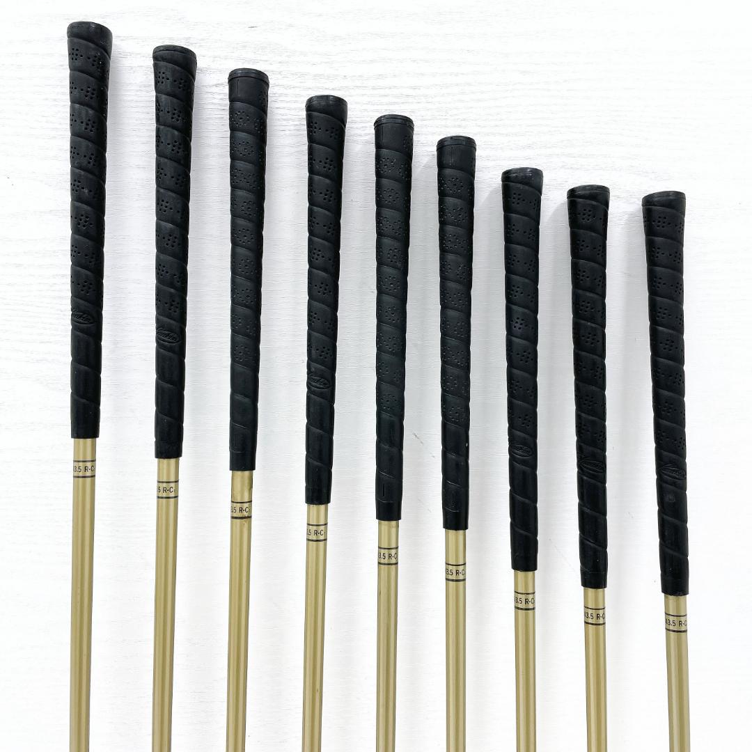 希少‼ YONEX ヨネックス AERONA IRON 320 アイアンセット