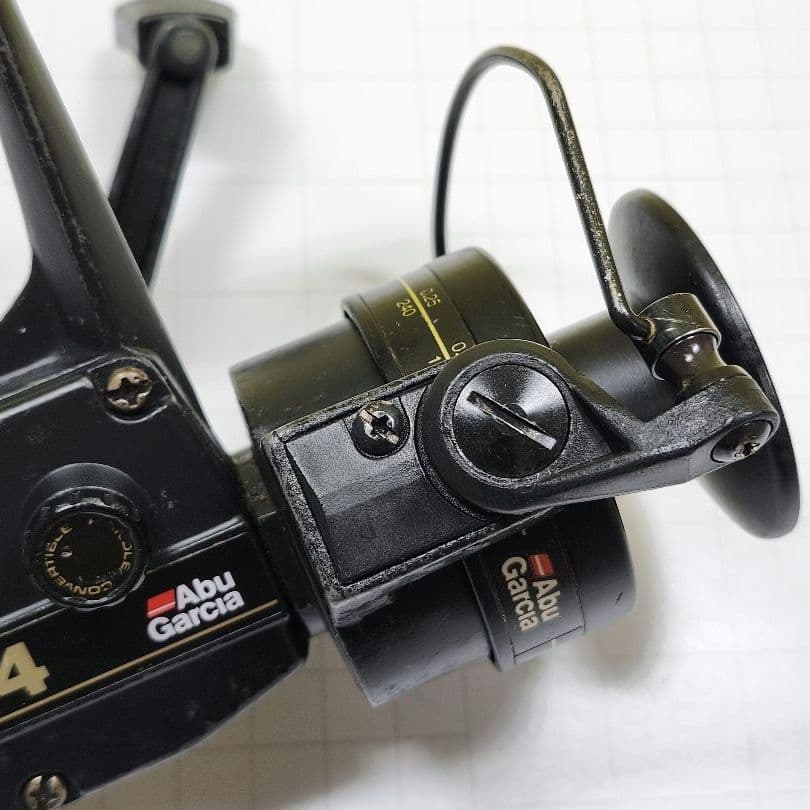Abu Garcia Cardinal C4 カーディナル c4【ジャンク】