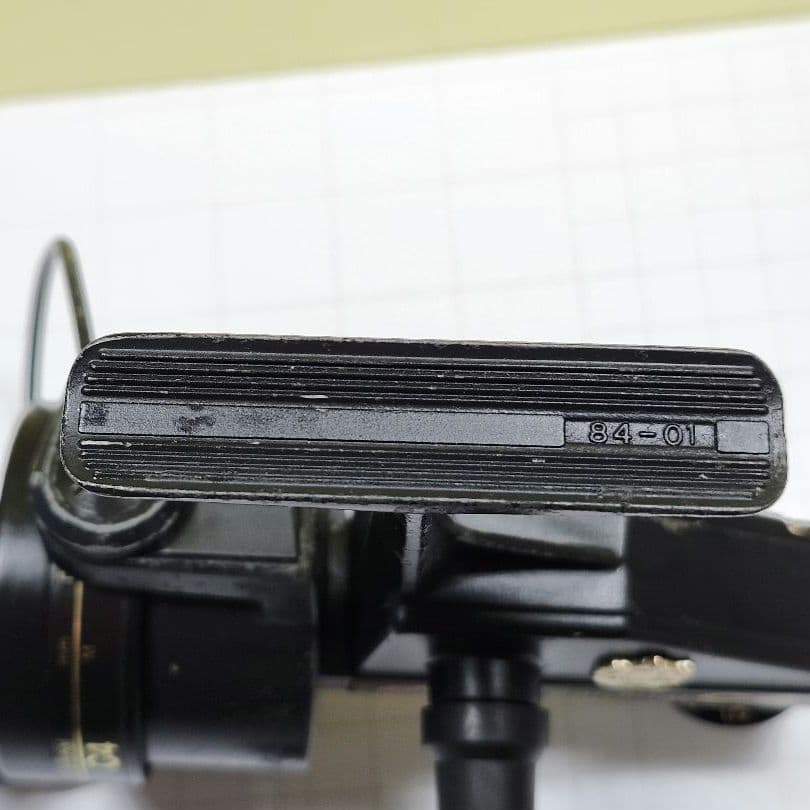 Abu Garcia Cardinal C4 カーディナル c4【ジャンク】
