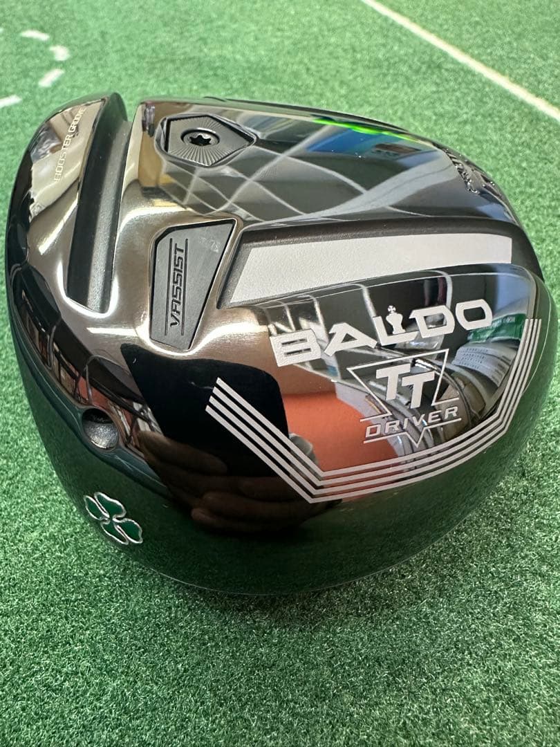 BALDO TT GT5 DEEP D バルド