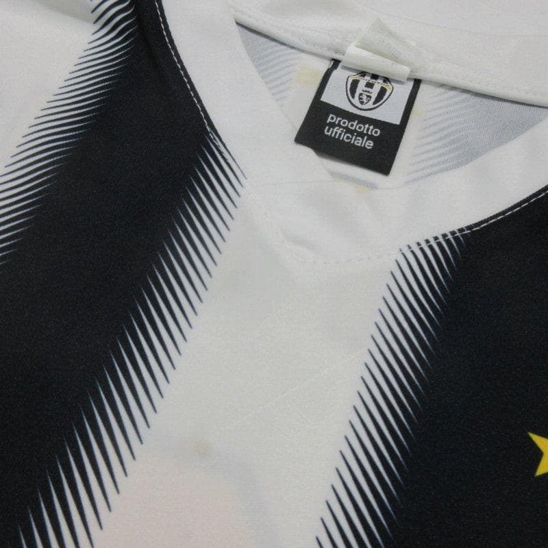 MY702▲ユベントス▲DELPIERO10番 デルピエロ　ユニフォームサッカー