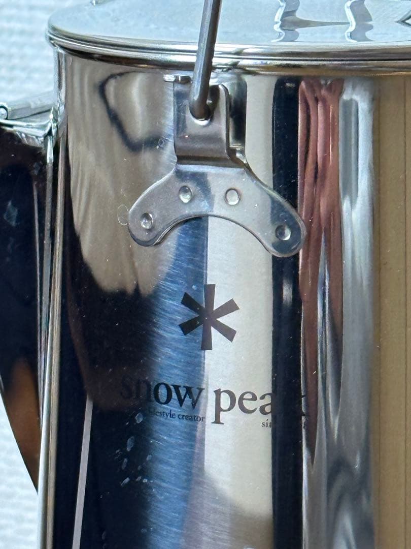  peak クラシックケトル 1.8L