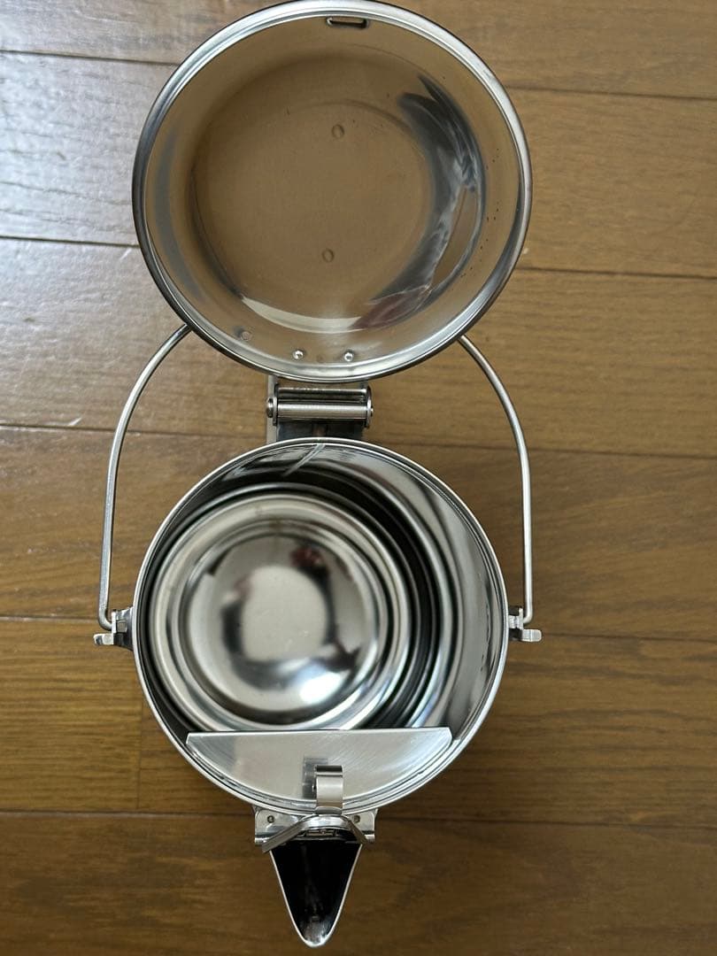  peak クラシックケトル 1.8L