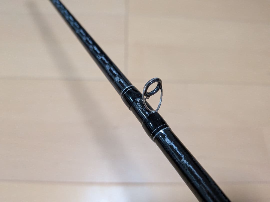 シマノ　ブレニアス　B706ML　チヌ　黒鯛　チニング　ロッド