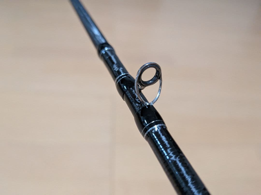 シマノ　ブレニアス　B706ML　チヌ　黒鯛　チニング　ロッド
