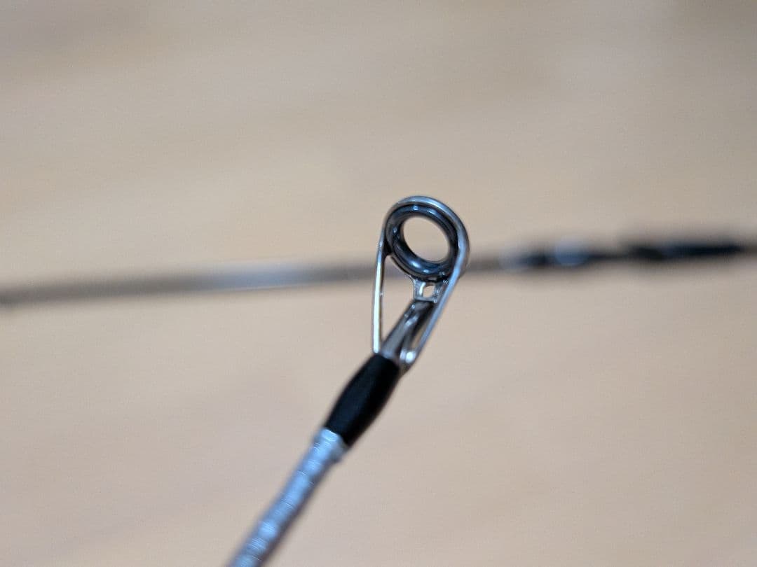 シマノ　ブレニアス　B706ML　チヌ　黒鯛　チニング　ロッド