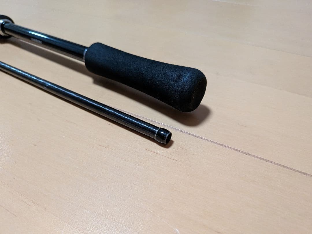シマノ　ブレニアス　B706ML　チヌ　黒鯛　チニング　ロッド