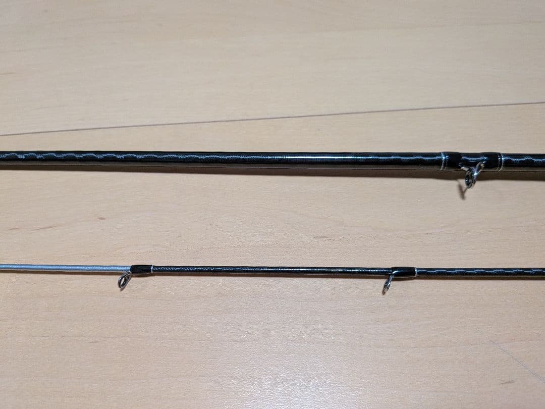 シマノ　ブレニアス　B706ML　チヌ　黒鯛　チニング　ロッド