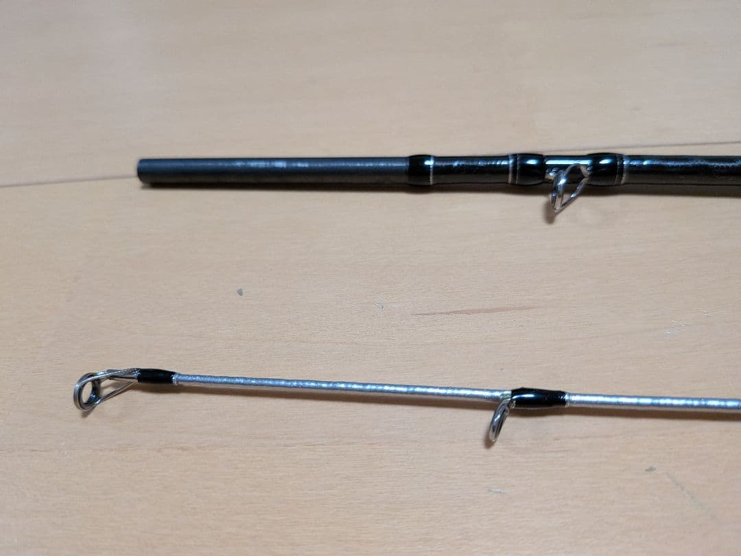 シマノ　ブレニアス　B706ML　チヌ　黒鯛　チニング　ロッド