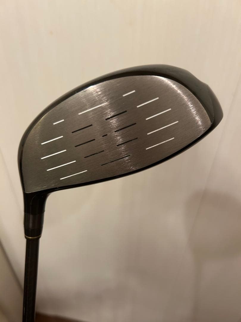 Romaro Ray 455LX TYPE-Rドライバー