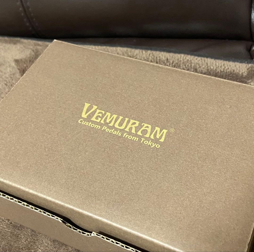Vemuram SPIRITONE スピリトーン