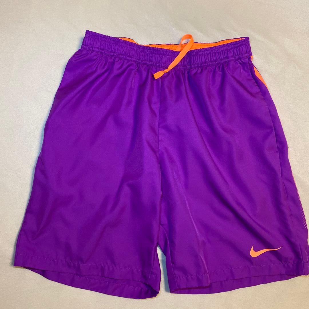 Nike Premier Tennis Shorts 2枚セット