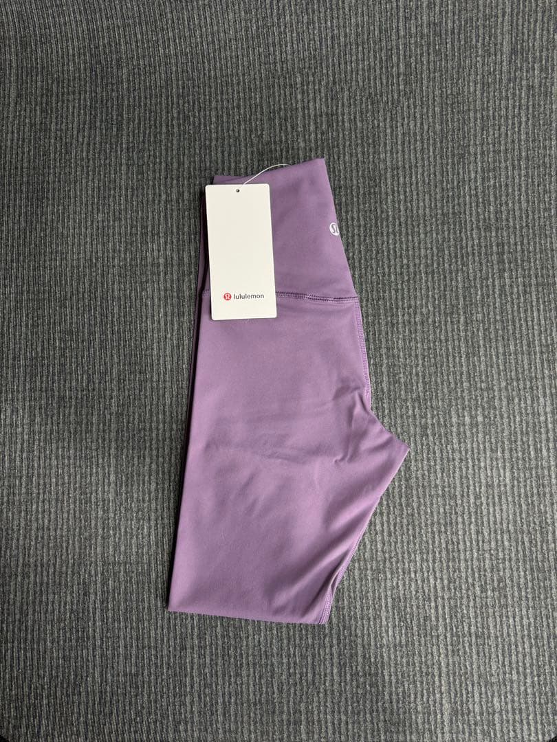 ルルレモン lululemon Align pant レギンス サイズ2/xxs