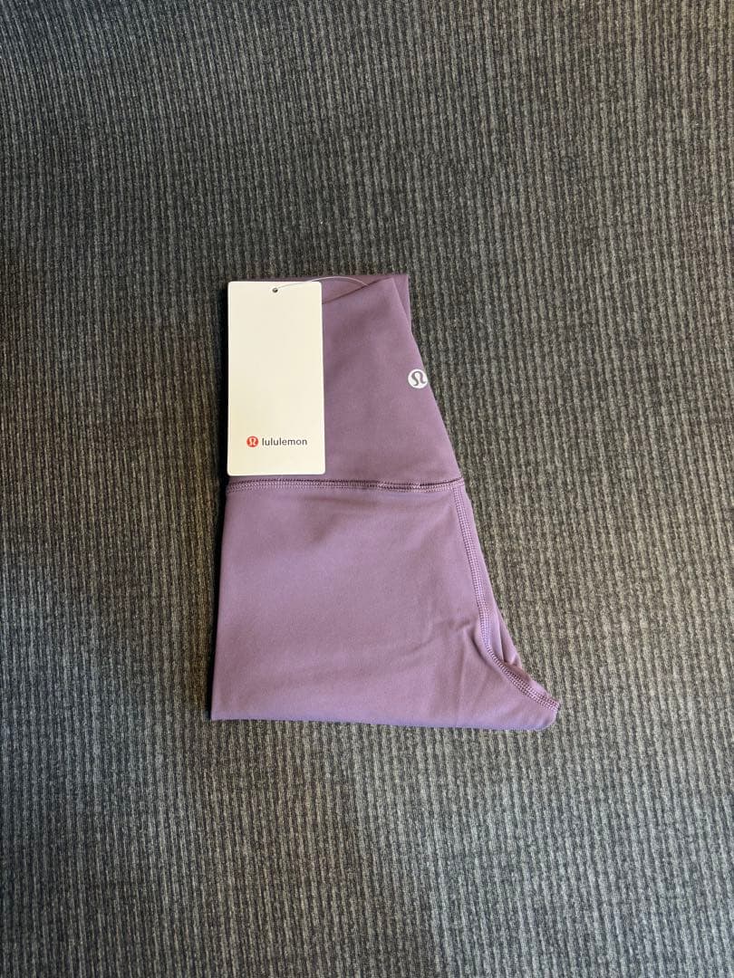 ルルレモン lululemon Align pant レギンス サイズ2/xxs