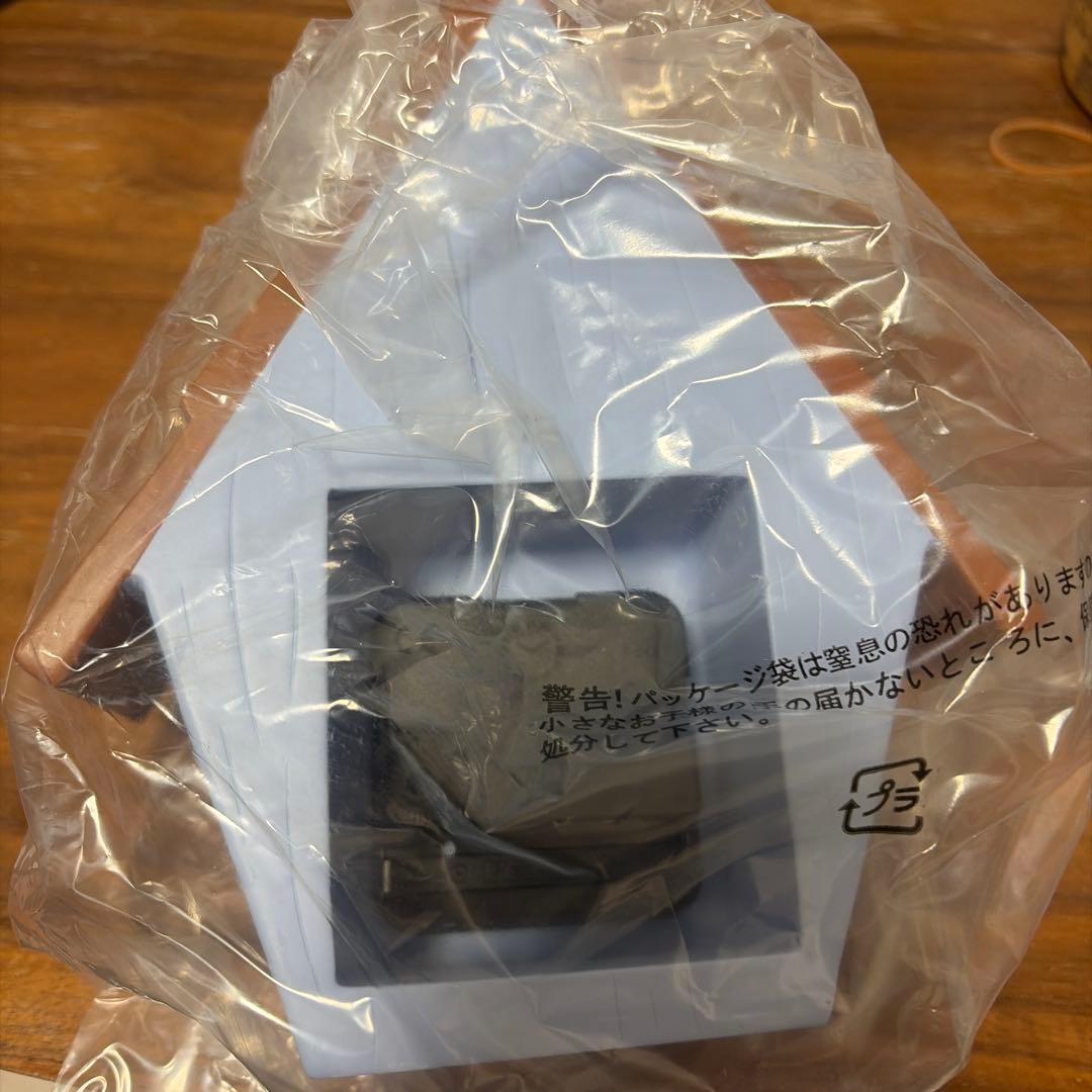 くまのプーさん　仕掛け時計