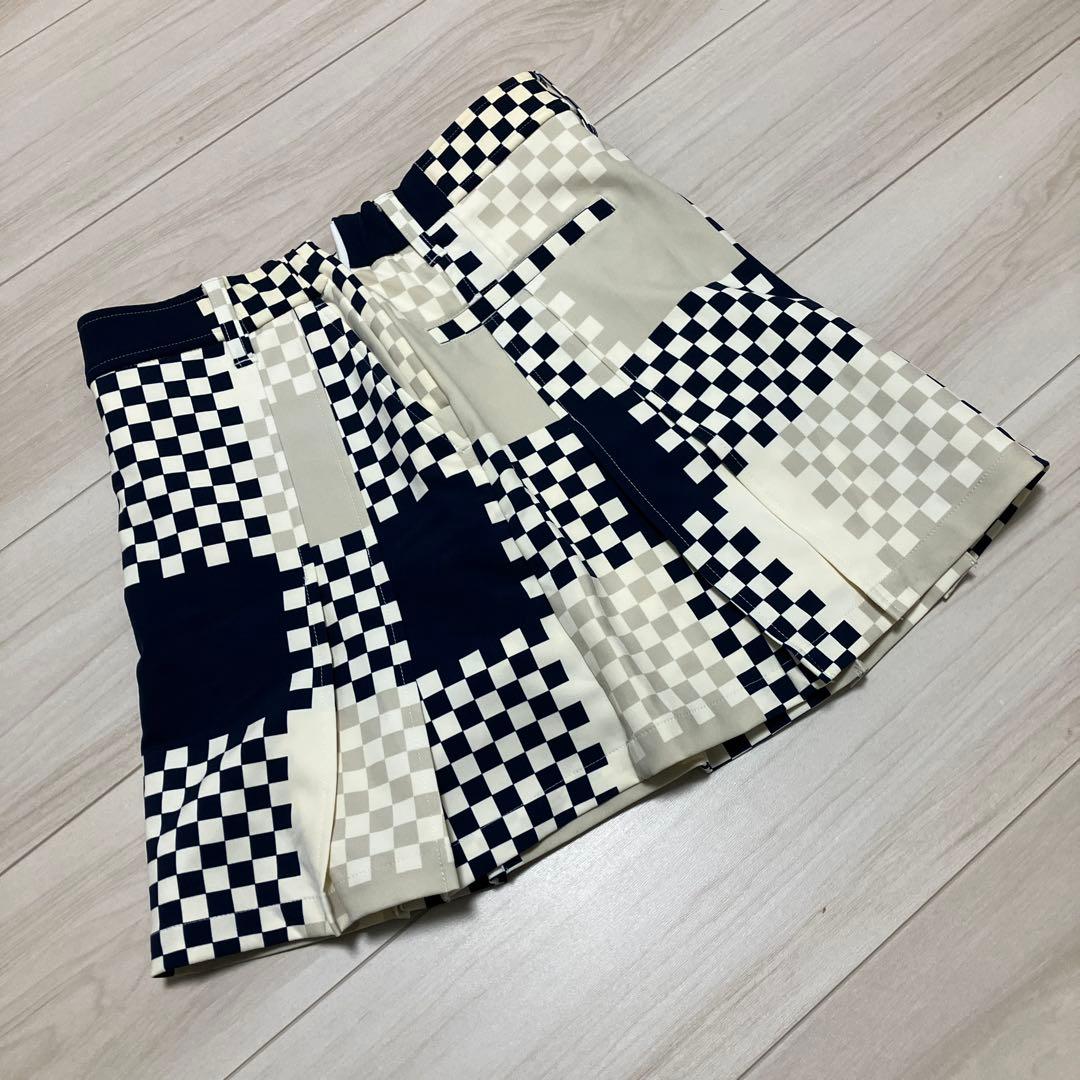まるle coq sportif セットアップ価格　レディースゴルフウェア