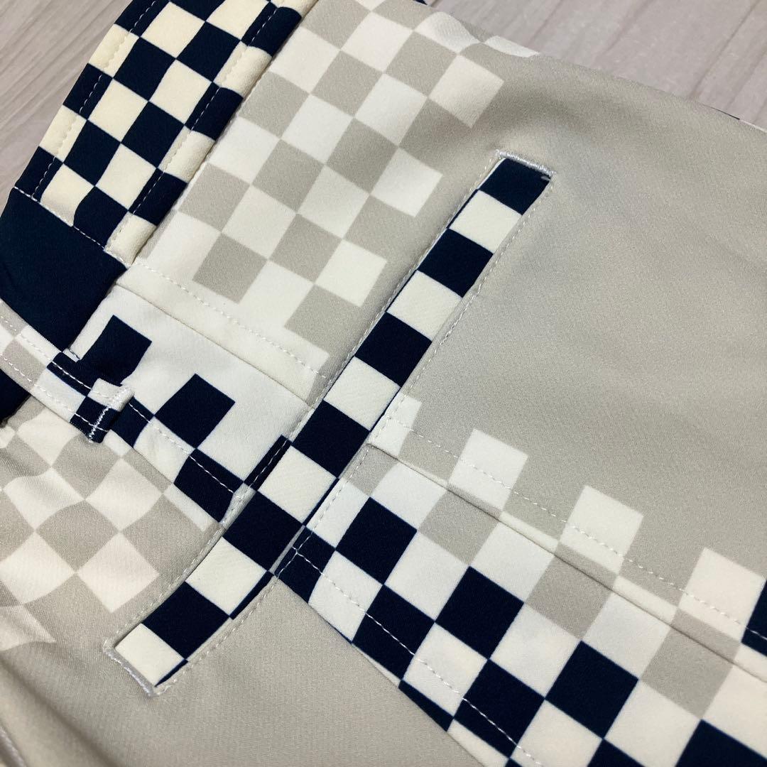まるle coq sportif セットアップ価格　レディースゴルフウェア