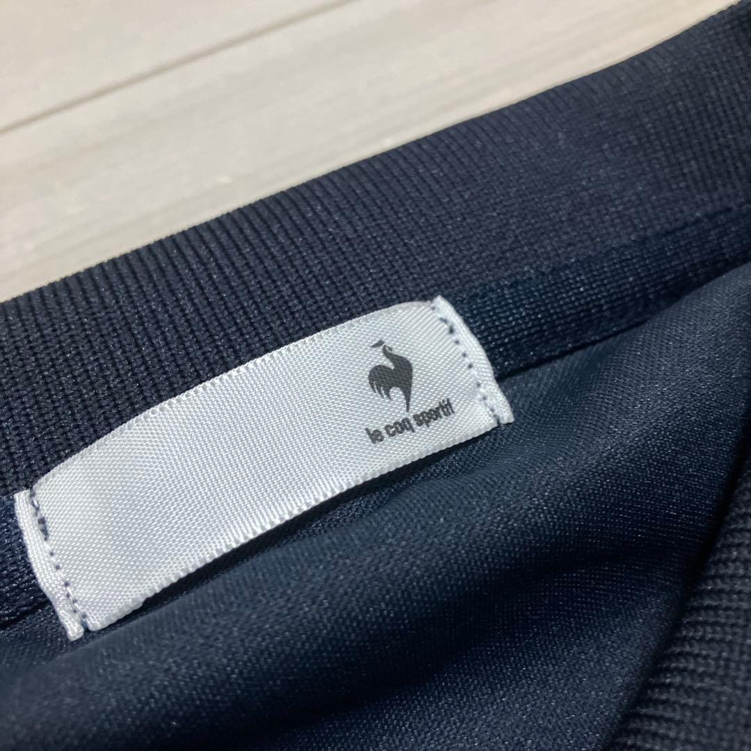 まるle coq sportif セットアップ価格　レディースゴルフウェア