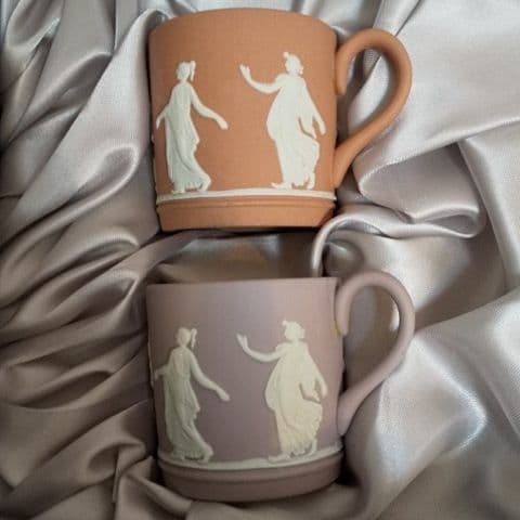 ウエッジウッド ジャスパー セット