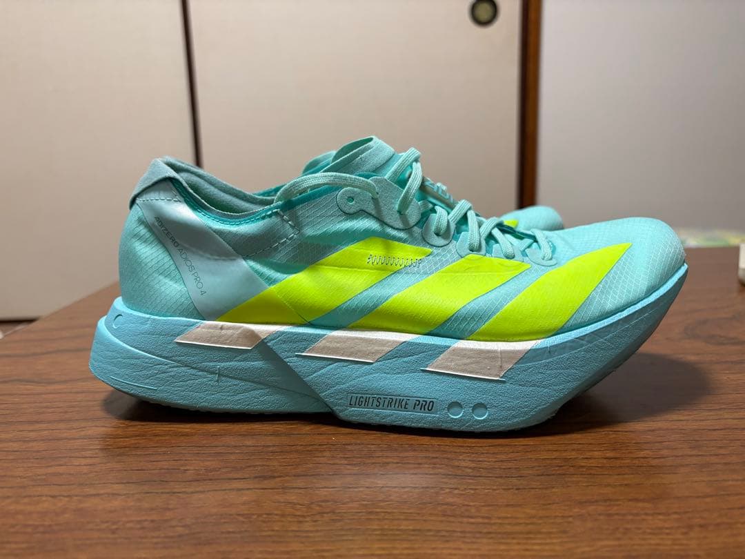スパイク・シューズ adidas adios pro 4 - 26cm