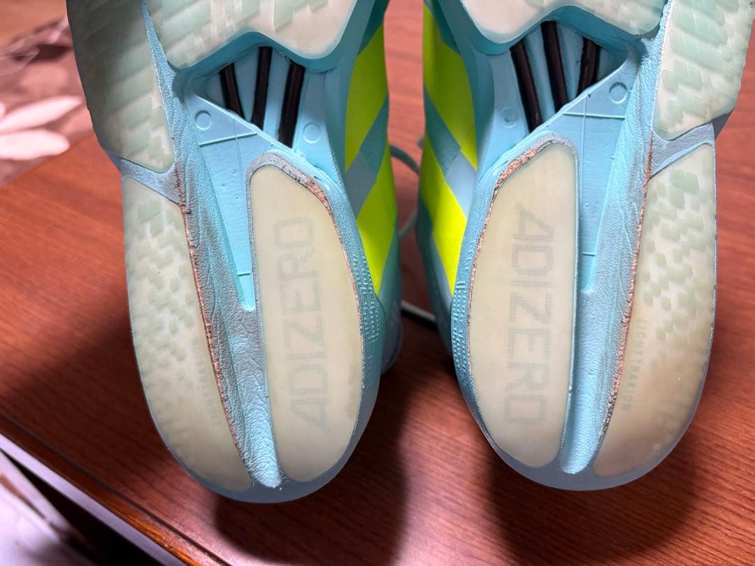 スパイク・シューズ adidas adios pro 4 - 26cm