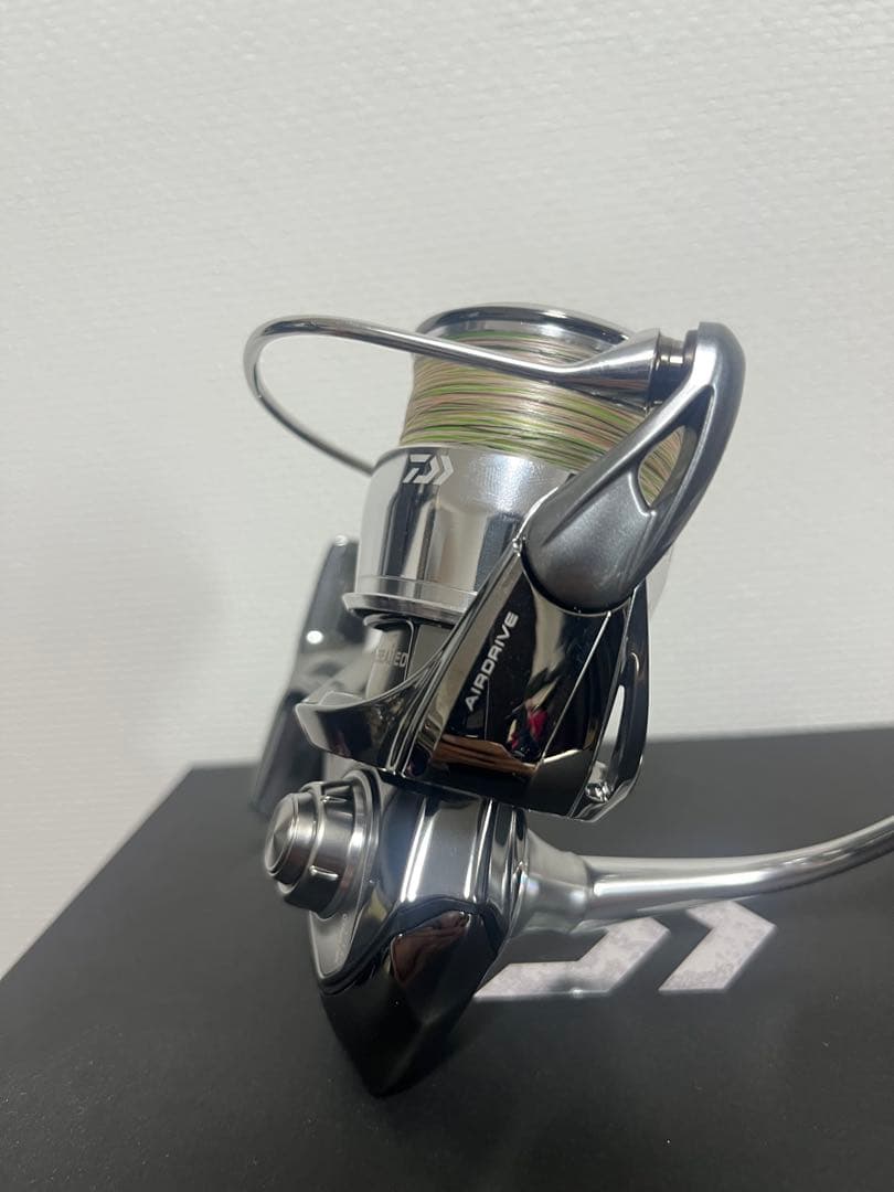 DAIWA EXIST LT2500S イグジスト 箱付き