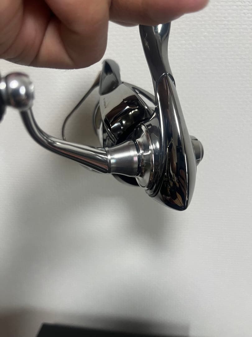 DAIWA EXIST LT2500S イグジスト 箱付き