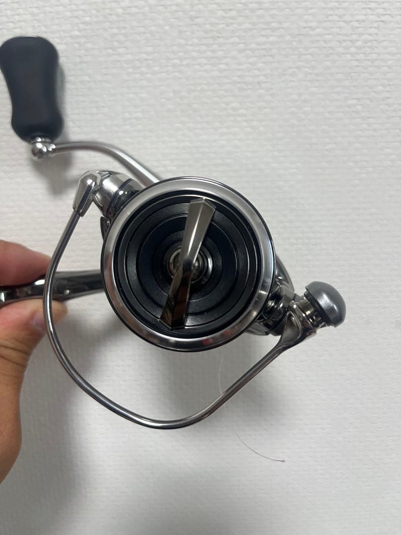 DAIWA EXIST LT2500S イグジスト 箱付き